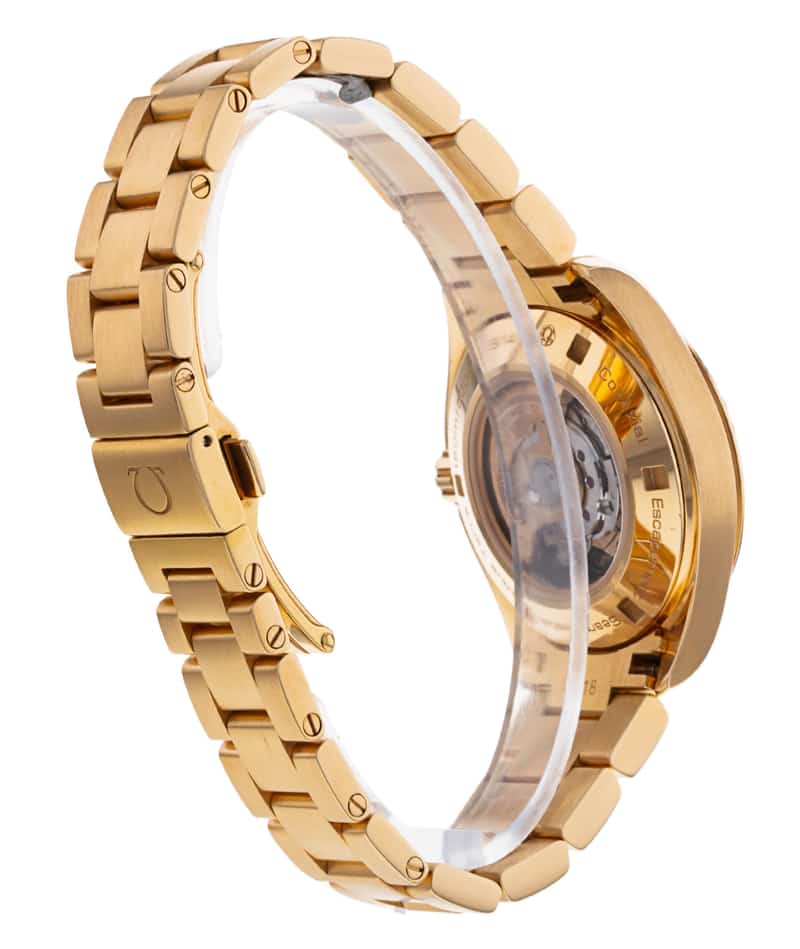 Omega Aqua Terra 150m Ladies 231.55.34.20.55.002